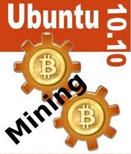 ubuntu mining