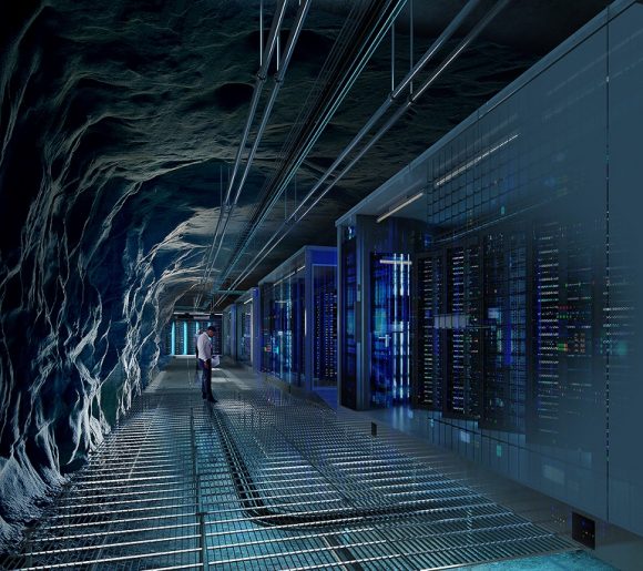 datacenter
